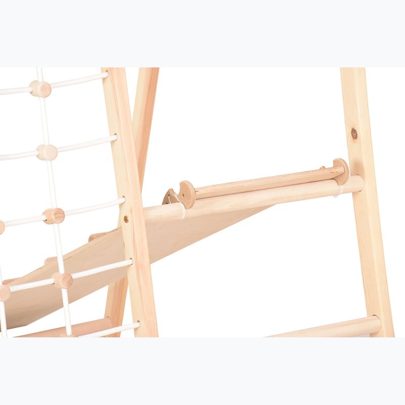 Рама гімнастична дерев'яна RINAGYM Classic 7
