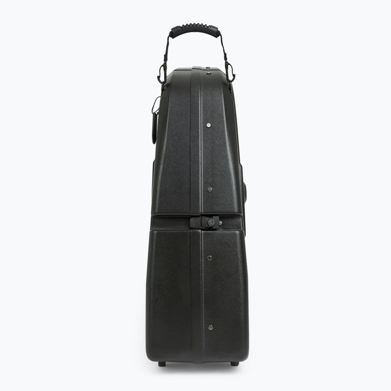 Валіза для велосипеда NOOYAH BK006 28"/29" black 2