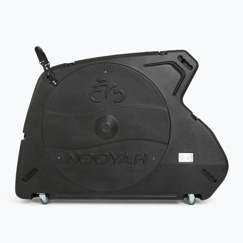 Валіза для велосипеда NOOYAH BK006 28"/29" black 3