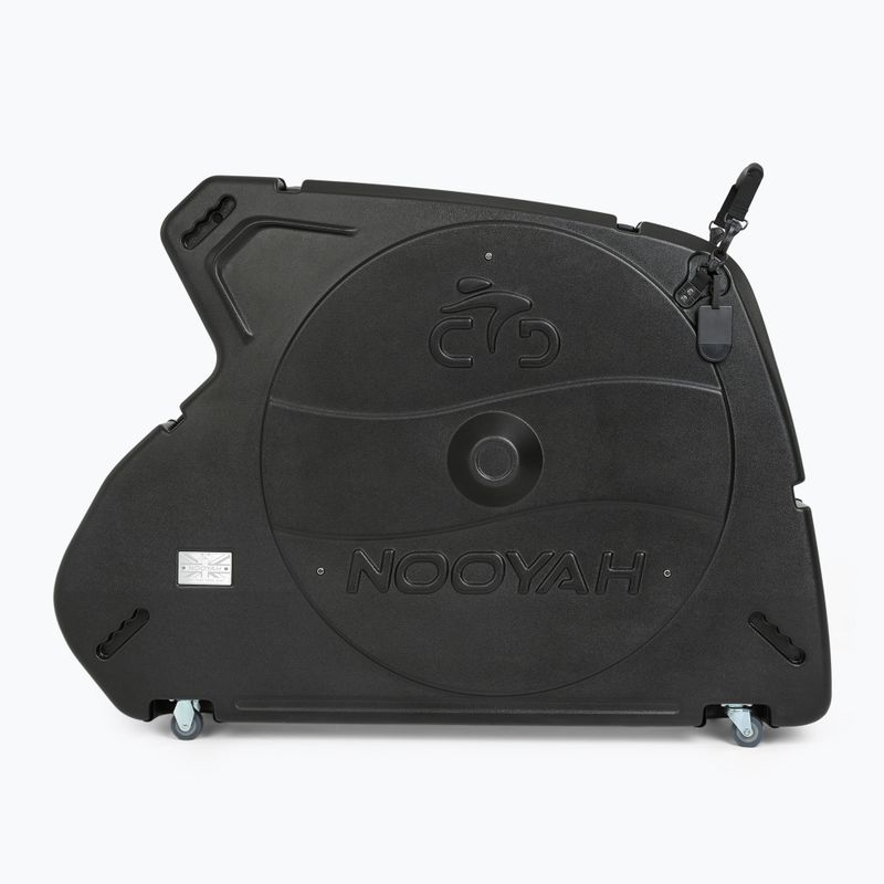 Валіза для велосипеда NOOYAH BK006 28"/29" black 4