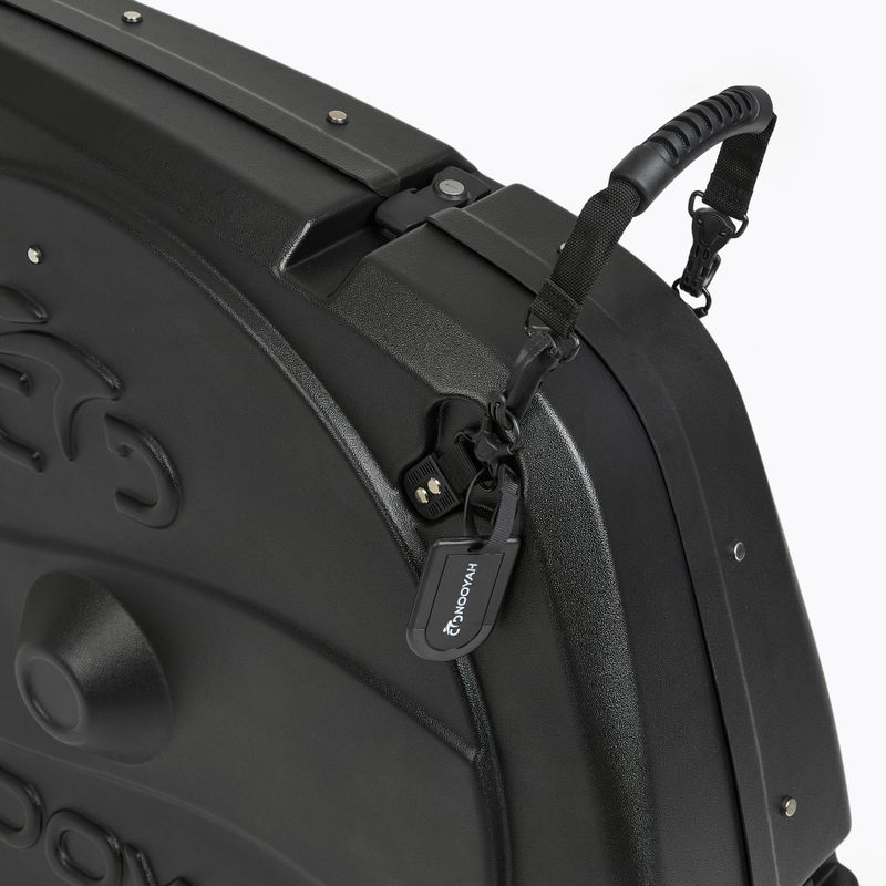 Валіза для велосипеда NOOYAH BK006 28"/29" black 7