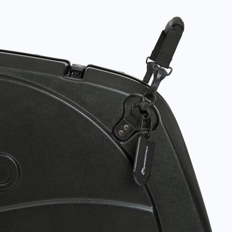 Валіза для велосипеда NOOYAH BK006 28"/29" black 9