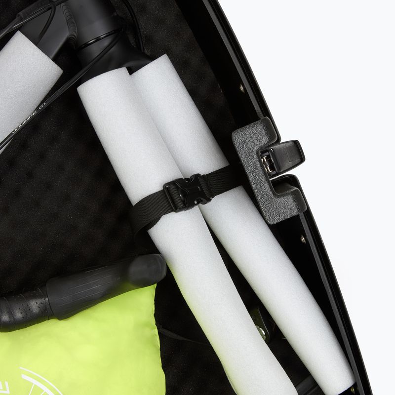 Валіза для велосипеда NOOYAH BK006 28"/29" black 21