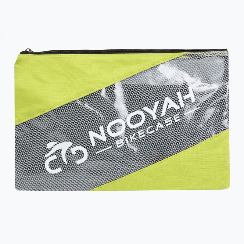 Валіза для велосипеда NOOYAH BK006 28"/29" black 25