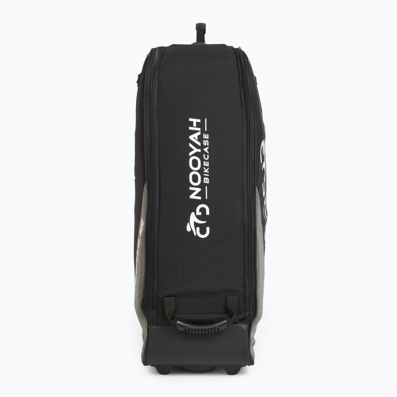 Сумка для перевезення велосипеда NOOYAH BK007S-B 28"/29" black 2