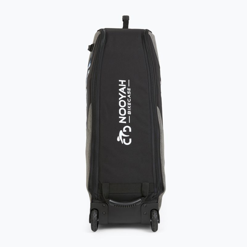 Сумка для перевезення велосипеда NOOYAH BK007S-B 28"/29" black 4