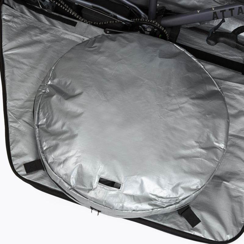 Сумка для перевезення велосипеда NOOYAH BK007S-B 28"/29" black 17