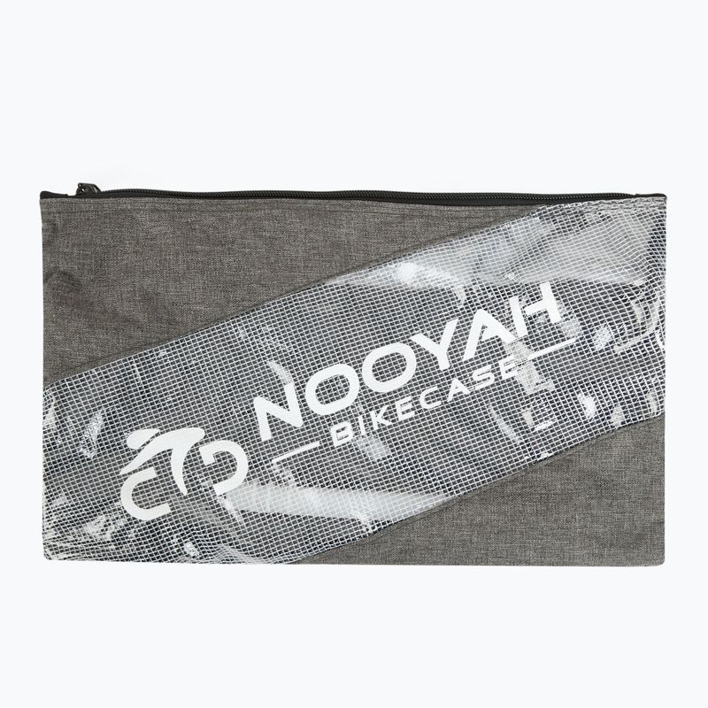 Сумка для перевезення велосипеда NOOYAH BK007S-B 28"/29" black 19