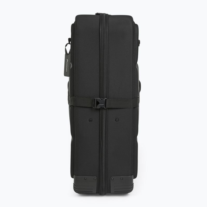Валіза для велосипеда NOOYAH BK004S 28" black 2