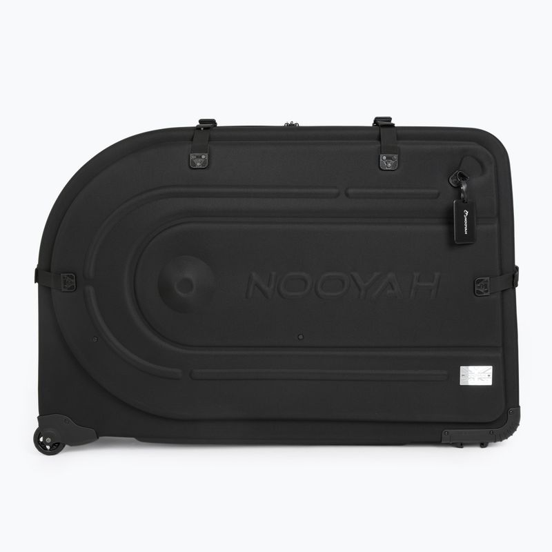 Валіза для велосипеда NOOYAH BK004S 28" black 3