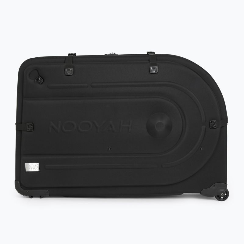 Валіза для велосипеда NOOYAH BK004S 28" black 4