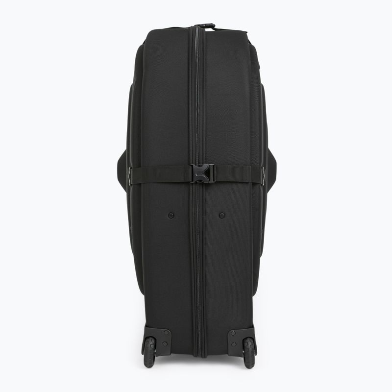 Валіза для велосипеда NOOYAH BK004S 28" black 5