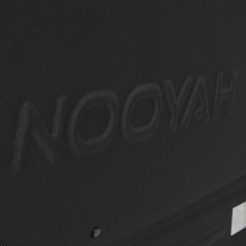 Валіза для велосипеда NOOYAH BK004S 28" black 6