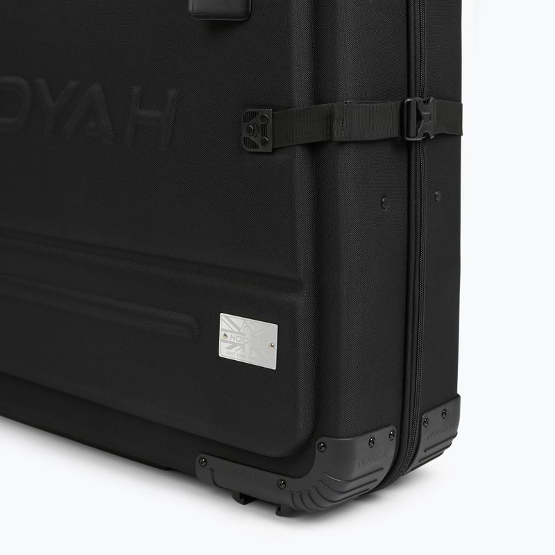 Валіза для велосипеда NOOYAH BK004S 28" black 7