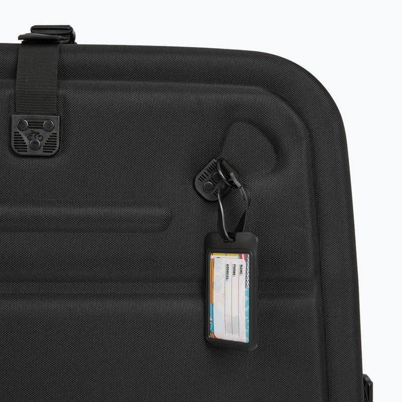 Валіза для велосипеда NOOYAH BK004S 28" black 8