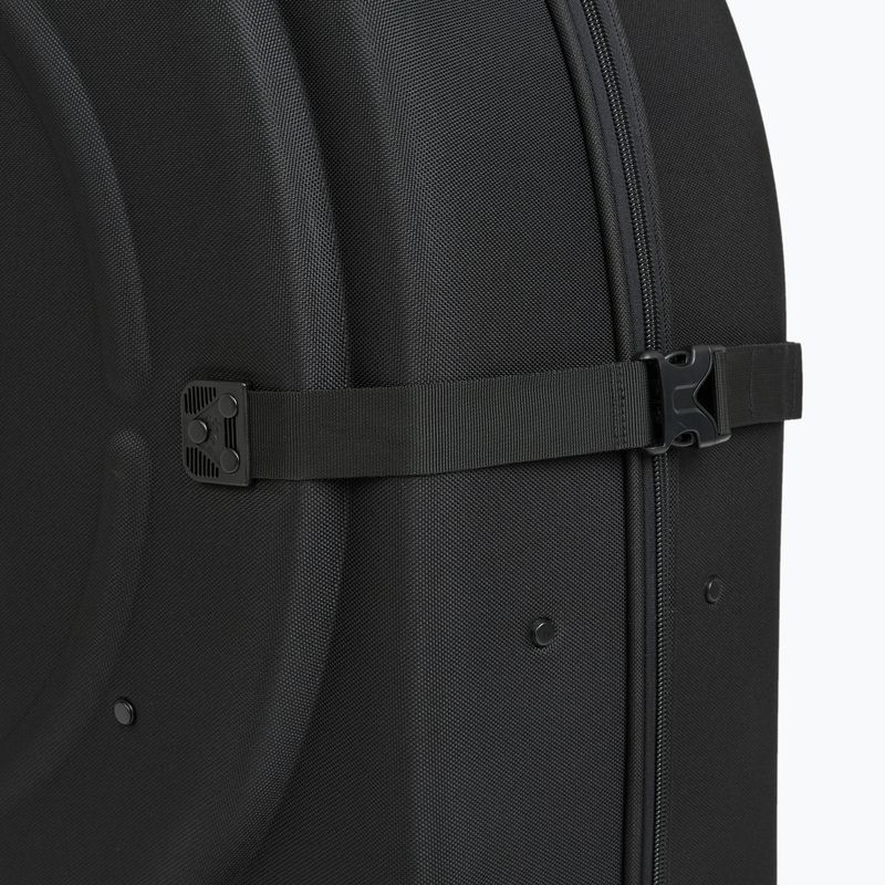 Валіза для велосипеда NOOYAH BK004S 28" black 11