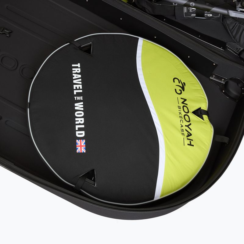 Валіза для велосипеда NOOYAH BK004S 28" black 14