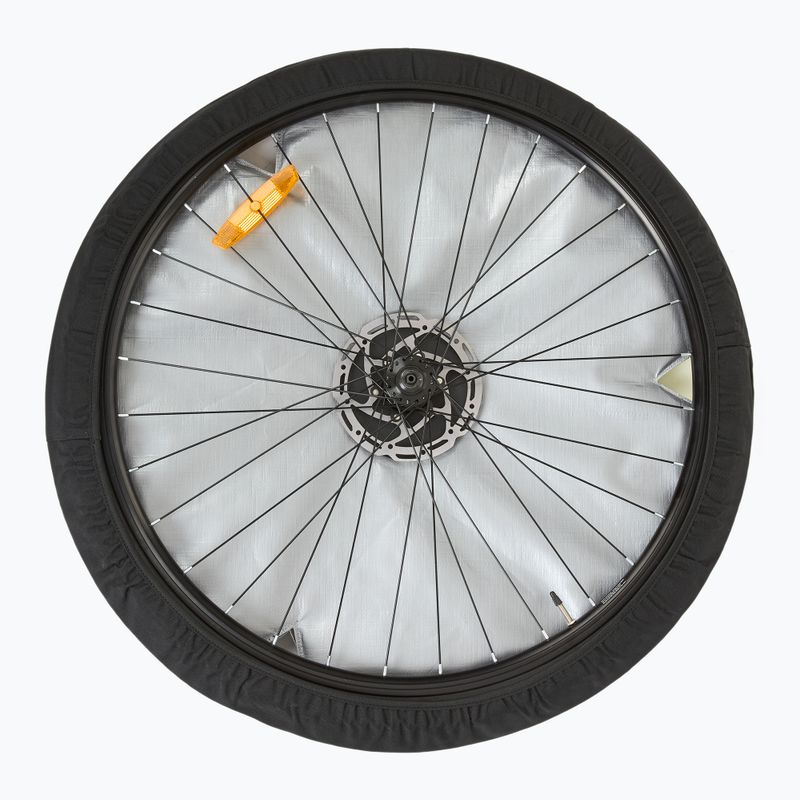 Валіза для велосипеда NOOYAH BK004S 28" black 18