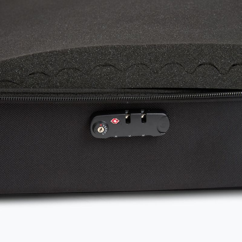 Валіза для велосипеда NOOYAH BK004S 28" black 21