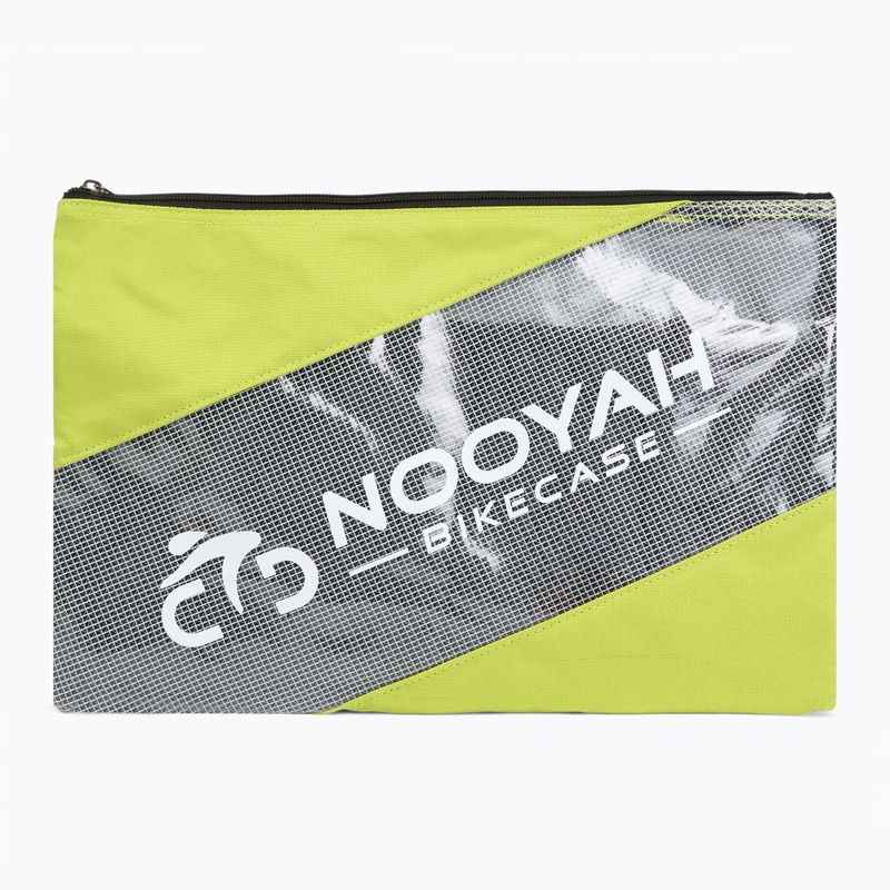 Валіза для велосипеда NOOYAH BK004S 28" black 23
