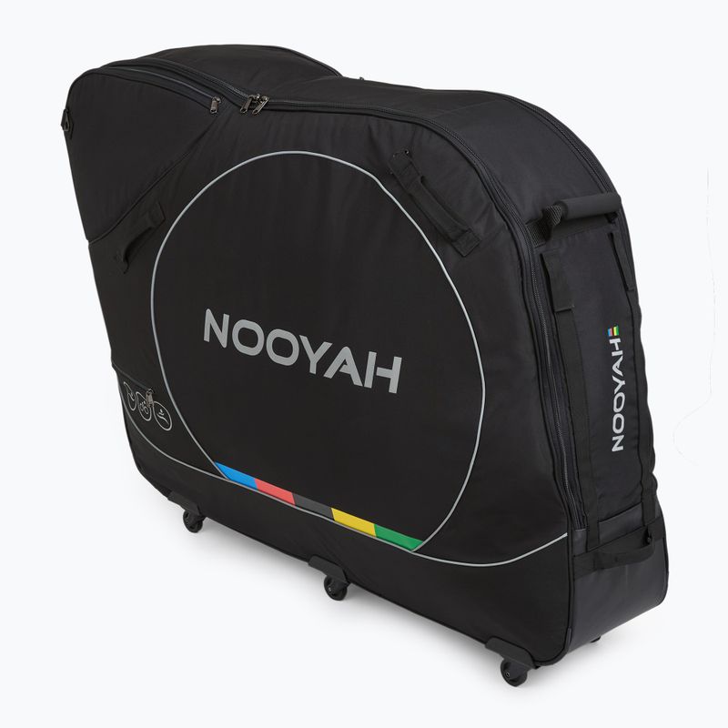 Сумка для перевезення велосипеда NOOYAH BK015-A 28" black