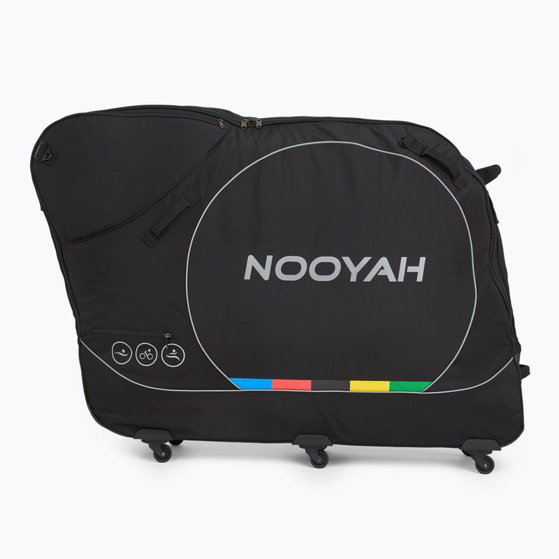 Сумка для перевезення велосипеда NOOYAH BK015-A 28" black 3