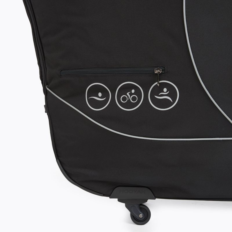 Сумка для перевезення велосипеда NOOYAH BK015-A 28" black 9