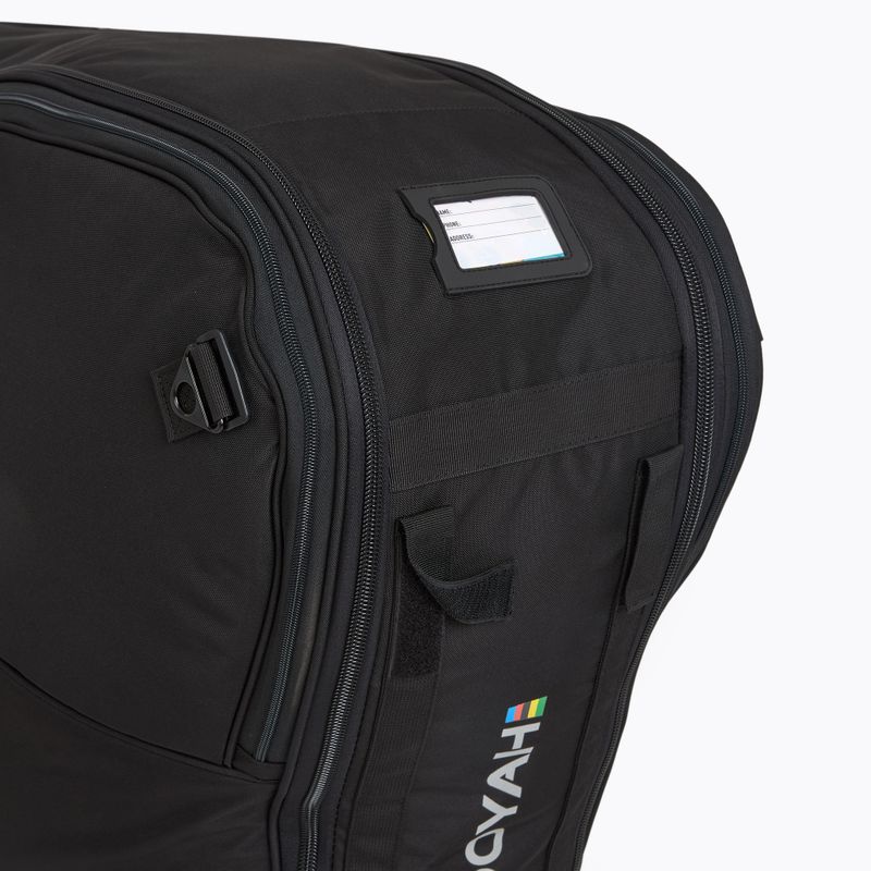 Сумка для перевезення велосипеда NOOYAH BK015-A 28" black 11