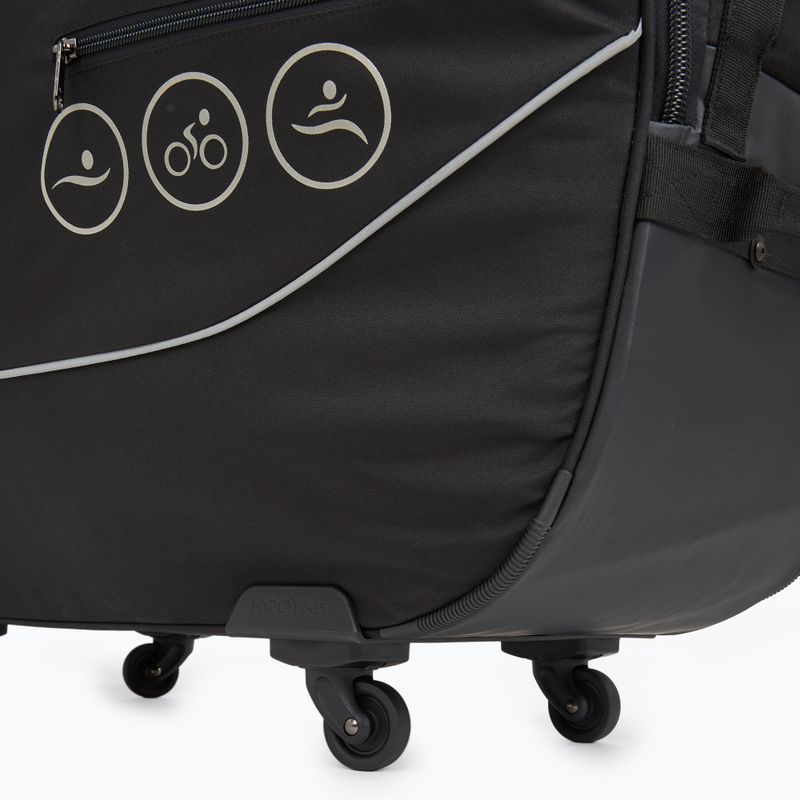 Сумка для перевезення велосипеда NOOYAH BK015-A 28" black 12