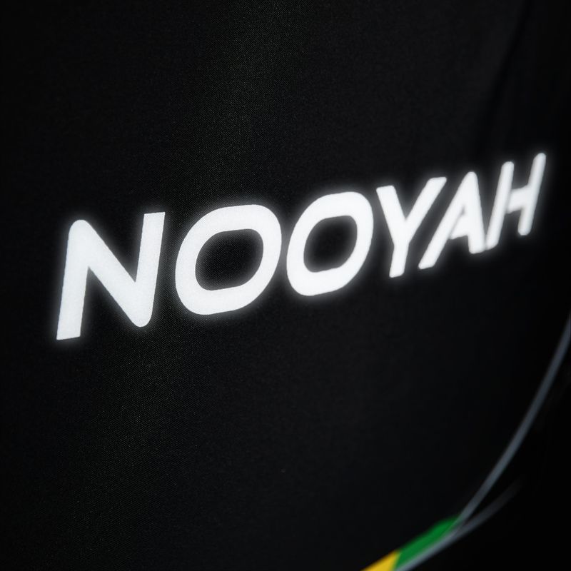 Сумка для перевезення велосипеда NOOYAH BK015-A 28" black 16