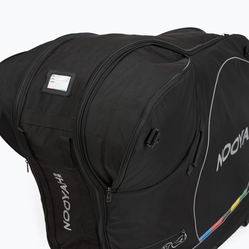 Сумка для перевезення велосипеда NOOYAH BK015-A 28" black 18
