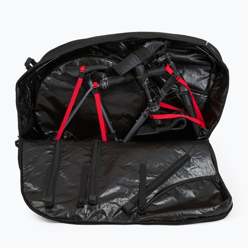 Сумка для перевезення велосипеда NOOYAH BK015-A 28" black 21