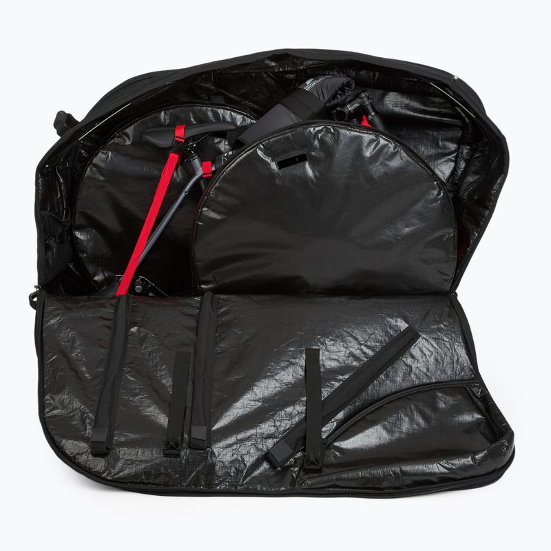 Сумка для перевезення велосипеда NOOYAH BK015-A 28" black 22