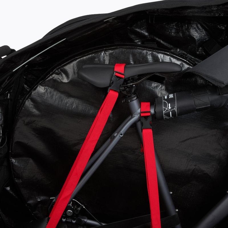 Сумка для перевезення велосипеда NOOYAH BK015-A 28" black 23