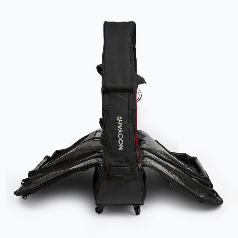 Сумка для перевезення велосипеда NOOYAH BK015-A 28" black 26