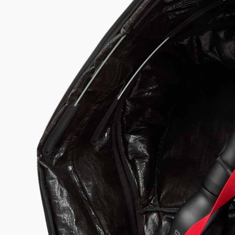 Сумка для перевезення велосипеда NOOYAH BK015-A 28" black 29