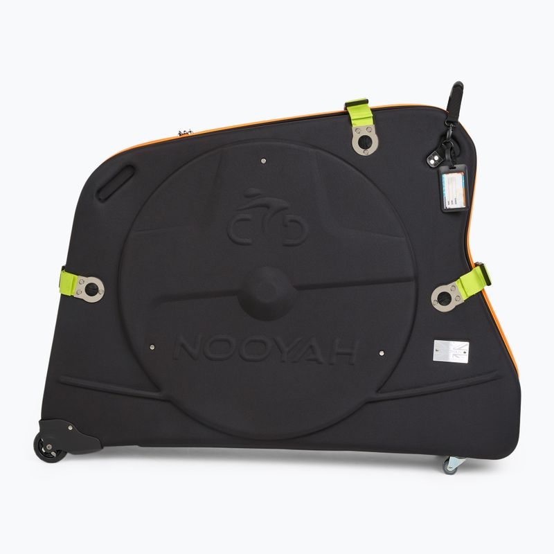 Валіза для велосипеда NOOYAH BK002-B 28"/29" black 3