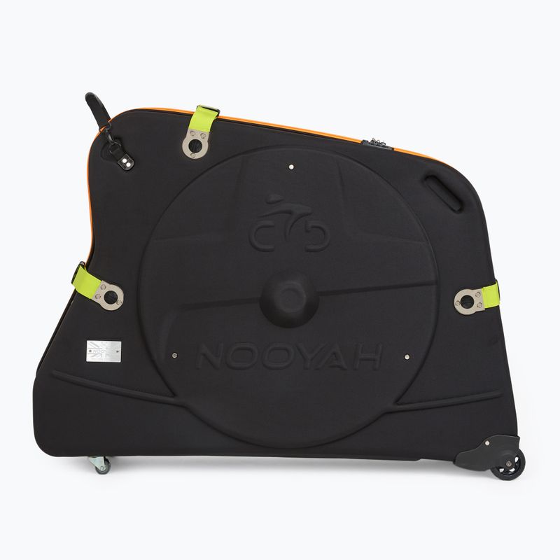 Валіза для велосипеда NOOYAH BK002-B 28"/29" black 4