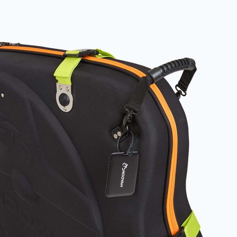 Валіза для велосипеда NOOYAH BK002-B 28"/29" black 5