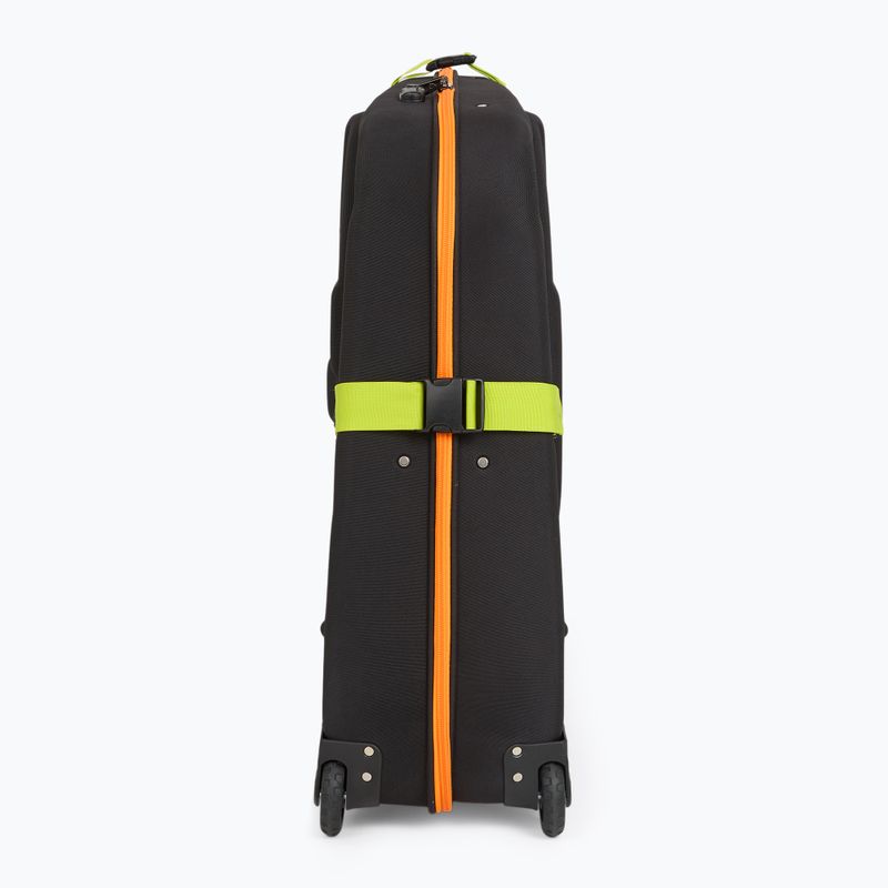 Валіза для велосипеда NOOYAH BK002-B 28"/29" black 2