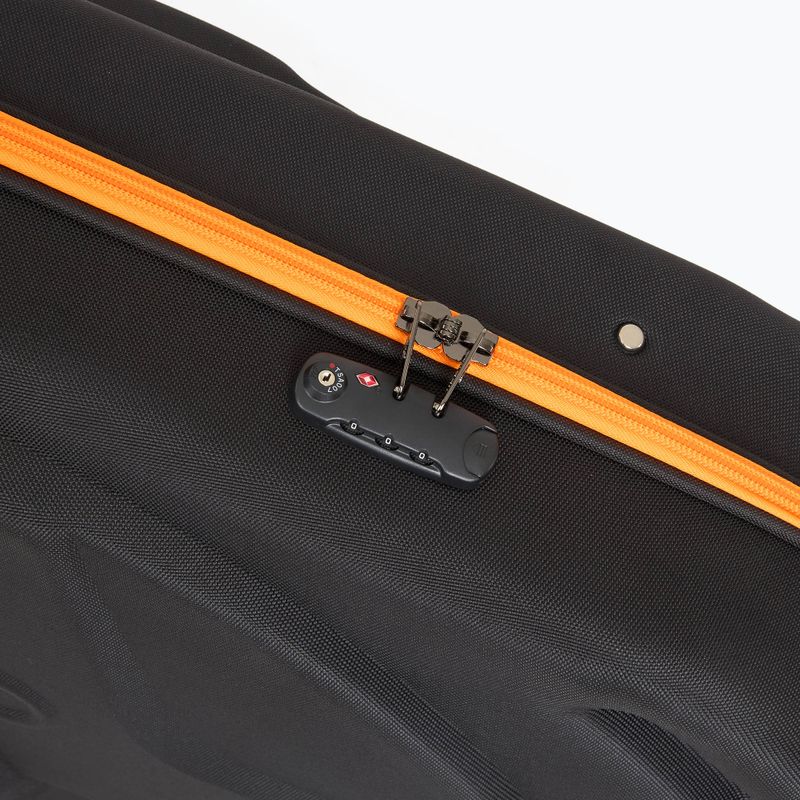 Валіза для велосипеда NOOYAH BK002-B 28"/29" black 8
