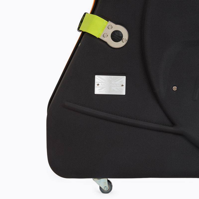 Валіза для велосипеда NOOYAH BK002-B 28"/29" black 10