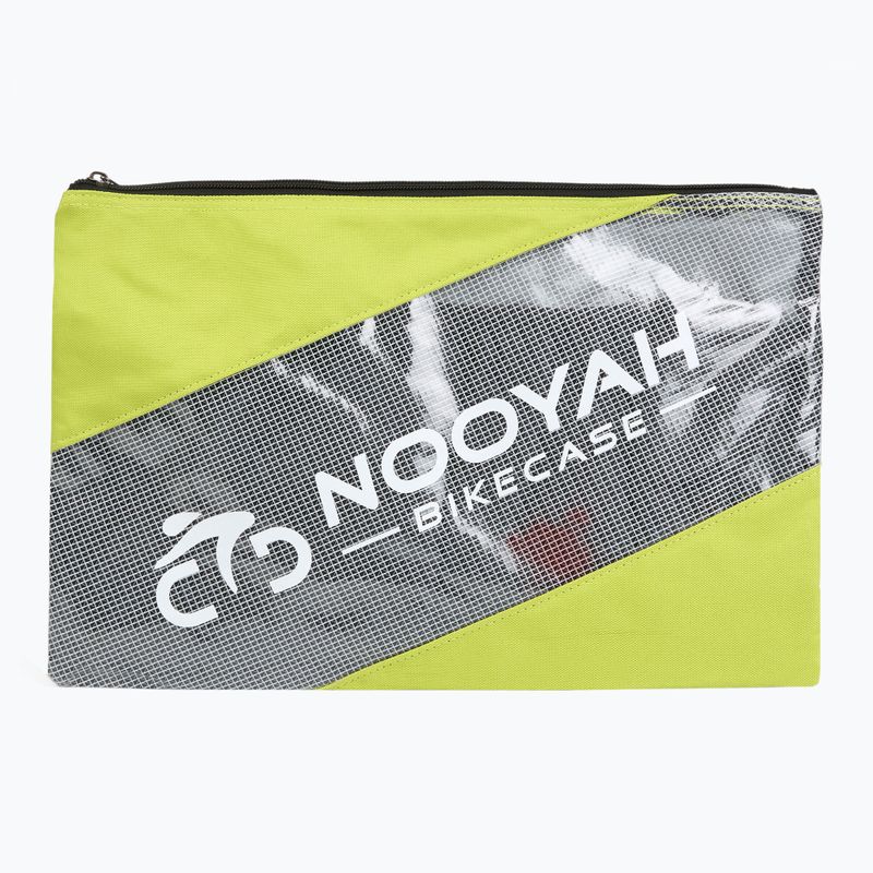 Валіза для велосипеда NOOYAH BK002-B 28"/29" black 22