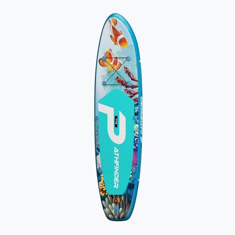 Дошка SUP Pathfinder Marine Clown 10'2" 2