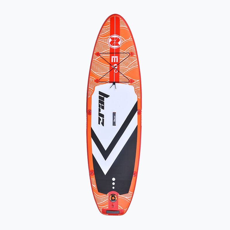 SUP ZRAY E9 Evasion 9'0'' дошка помаранчева 2