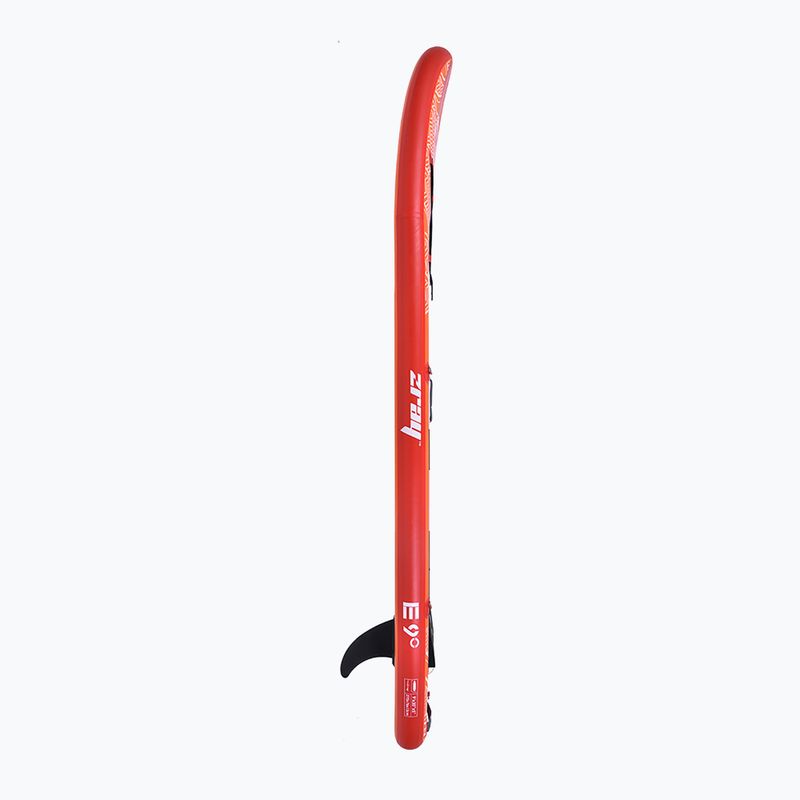 SUP ZRAY E9 Evasion 9'0'' дошка помаранчева 4
