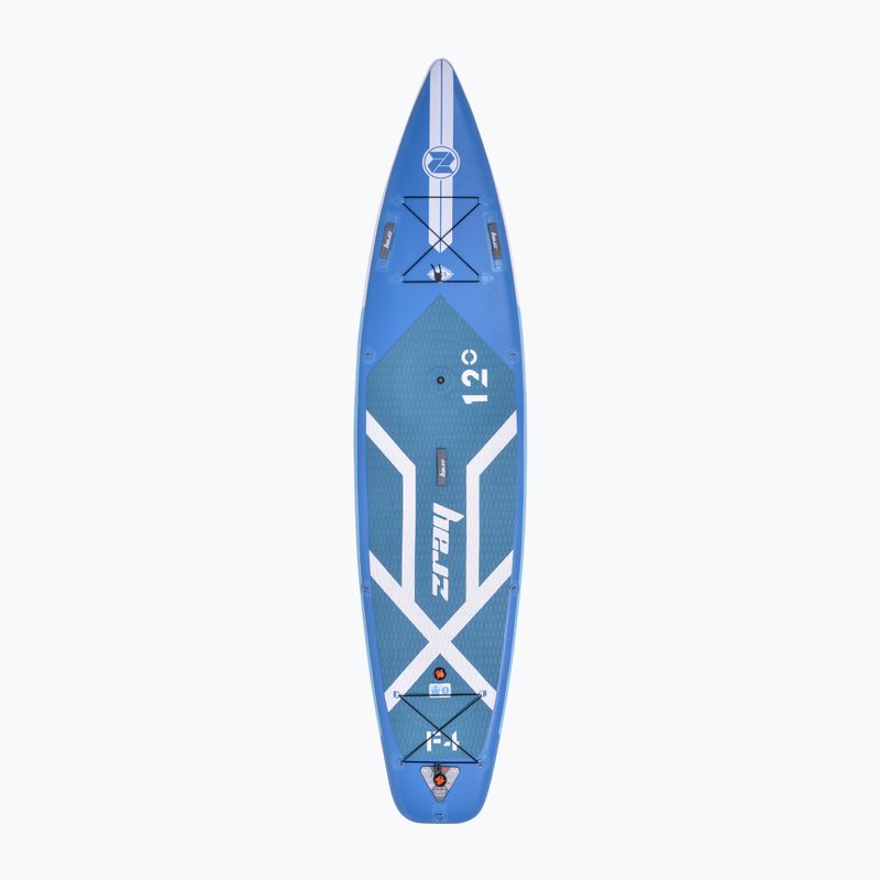 Дошка SUP ZRAY F4 Fury Epic 12'0" 2