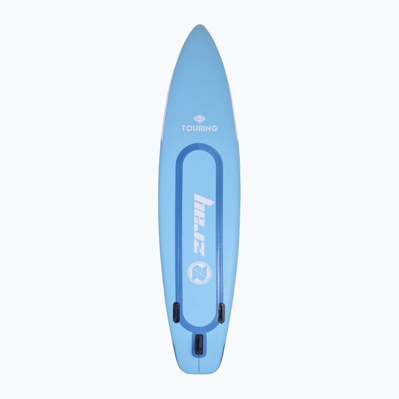 Дошка SUP ZRAY F4 Fury Epic 12'0" 3