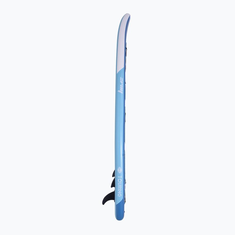 Дошка SUP ZRAY F4 Fury Epic 12'0" 4