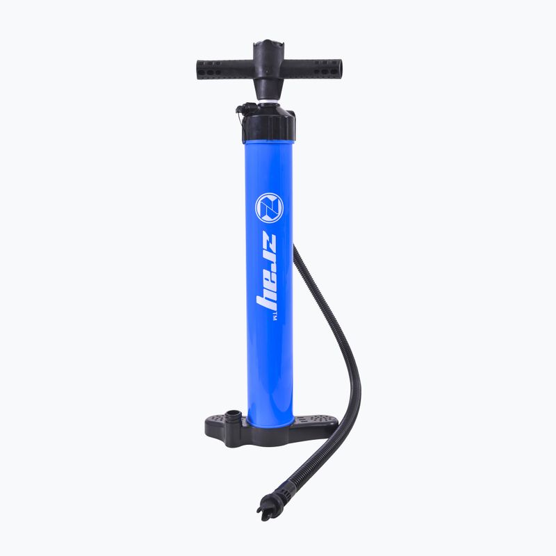 SUP дошка ZRAY X3 12'0'' блакитна PB-ZX3E 9